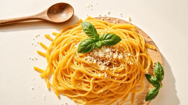 5 astuces infaillibles pour des pâtes fraîches maison réussies