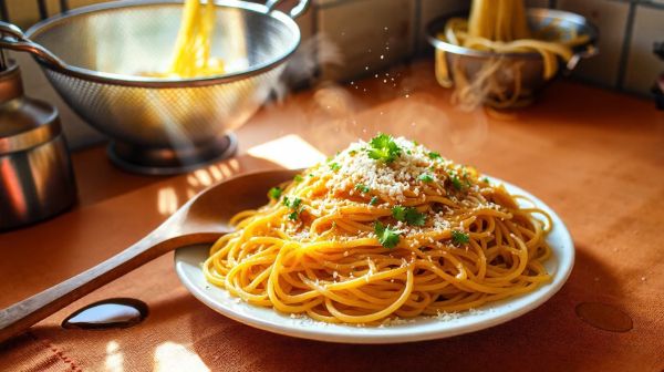 5 astuces infaillibles pour des pâtes fraîches maison réussies