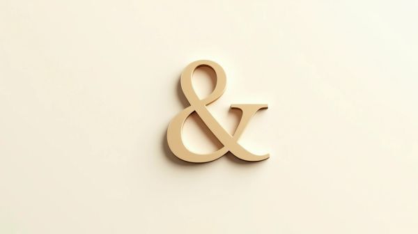 Comprendre la barre oblique : un signe typographique essentiel