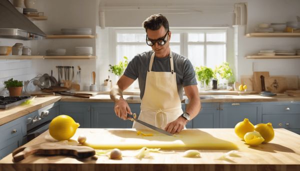 Couper un oignon sans pleurer : nos astuces efficaces