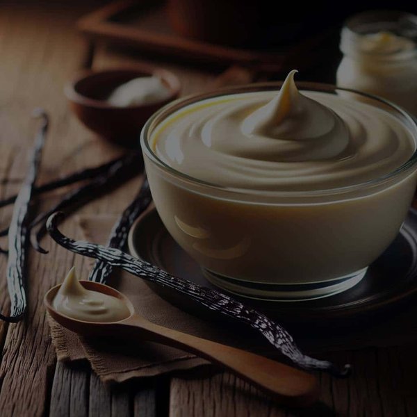 Comment réussir une crème anglaise sans grumeaux et au goût riche en vanille?
